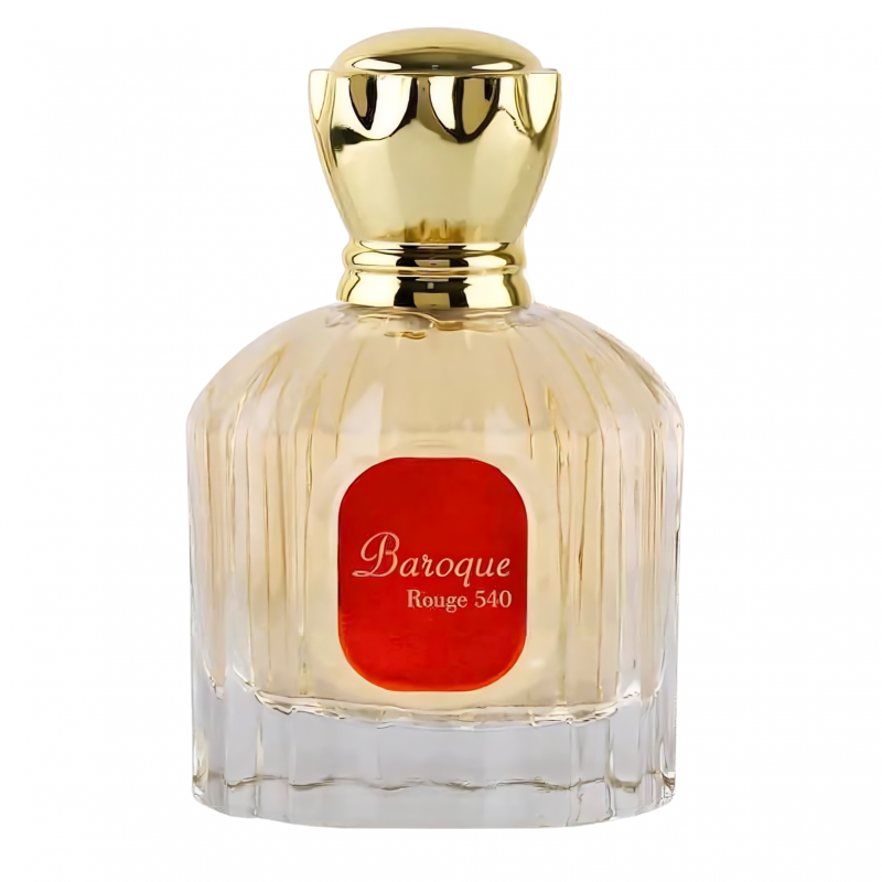 LA ROUGE BAROQUE 540