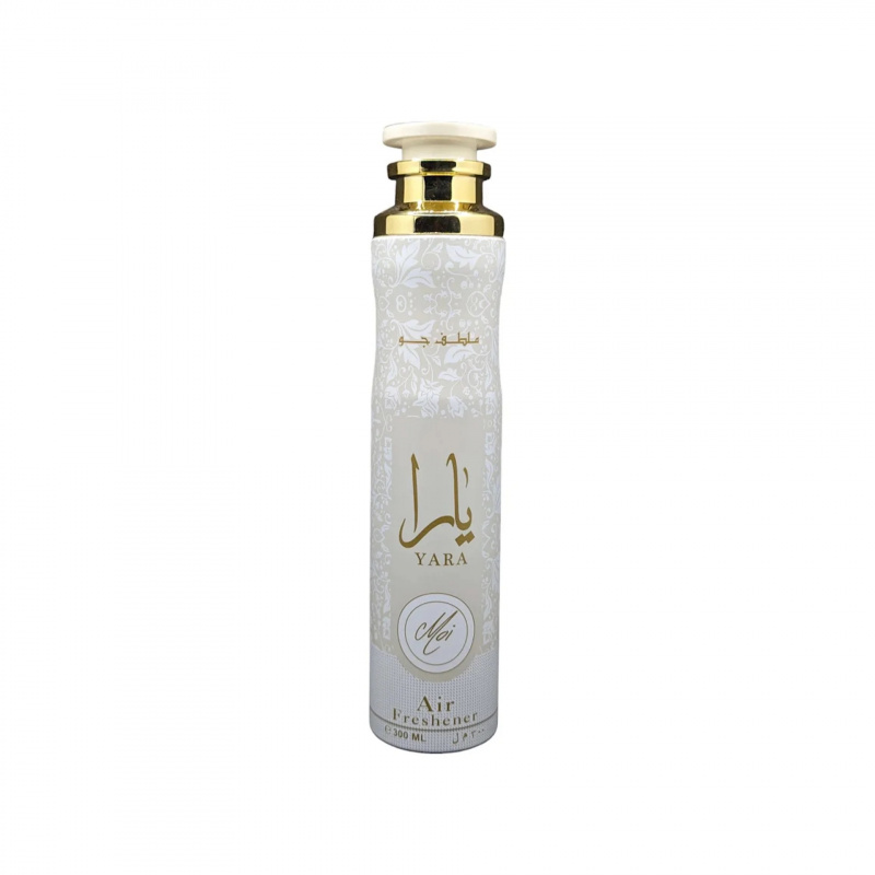 (AIR FRESHNER) YARA MOI