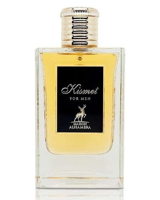 KISMET FOR MEN