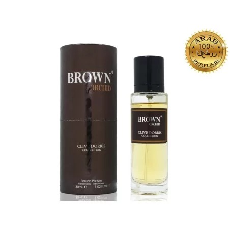 BROWN ORCHID OUD EDITION (30 мл)