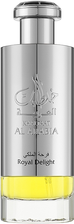 KHALTAT AL ARABIA ROYAL DELIGHT