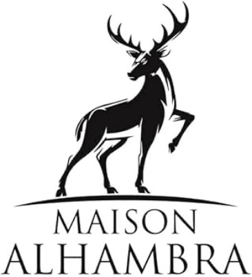 MAISON ALHAMBRA MAISON ALHAMBRA
