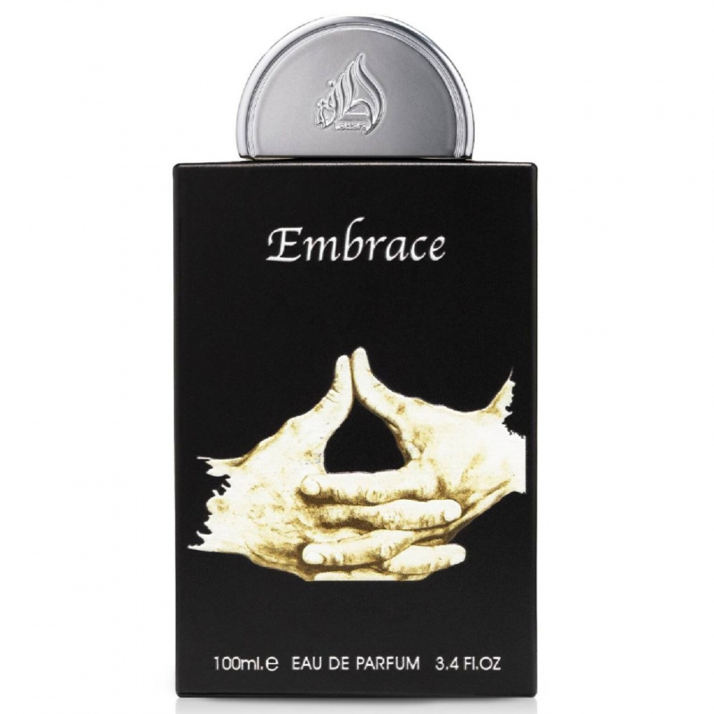 EMBRACE