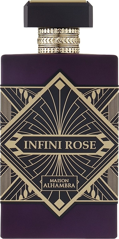 INFINI ROSE