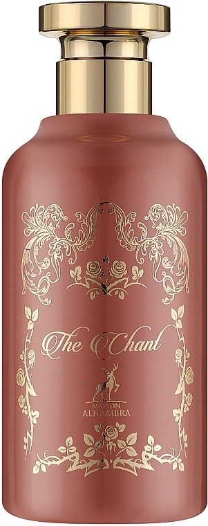 THE CHANT