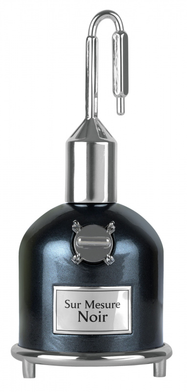 SUR MESURE NOIR
