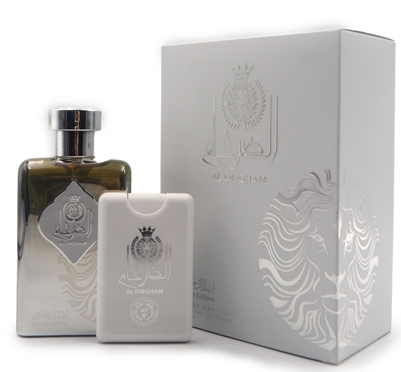 AL DIRGHAM SPECIAL EDITION