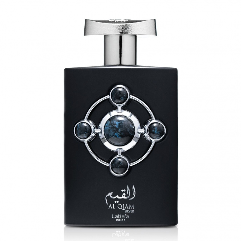 AL QIAM SILVER
