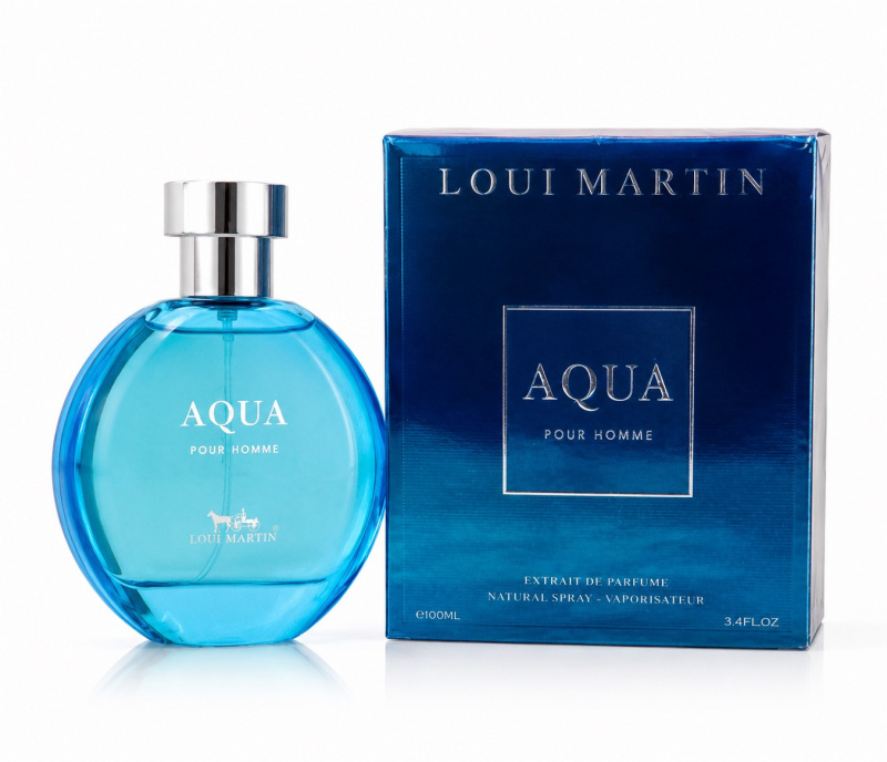 AQUA POUR HOMME