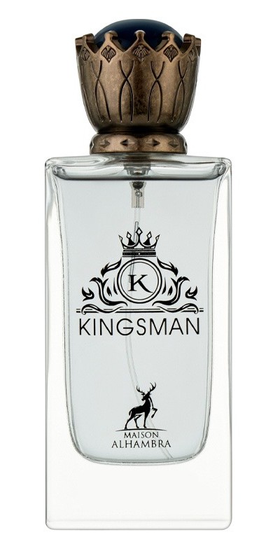 KINGSMAN