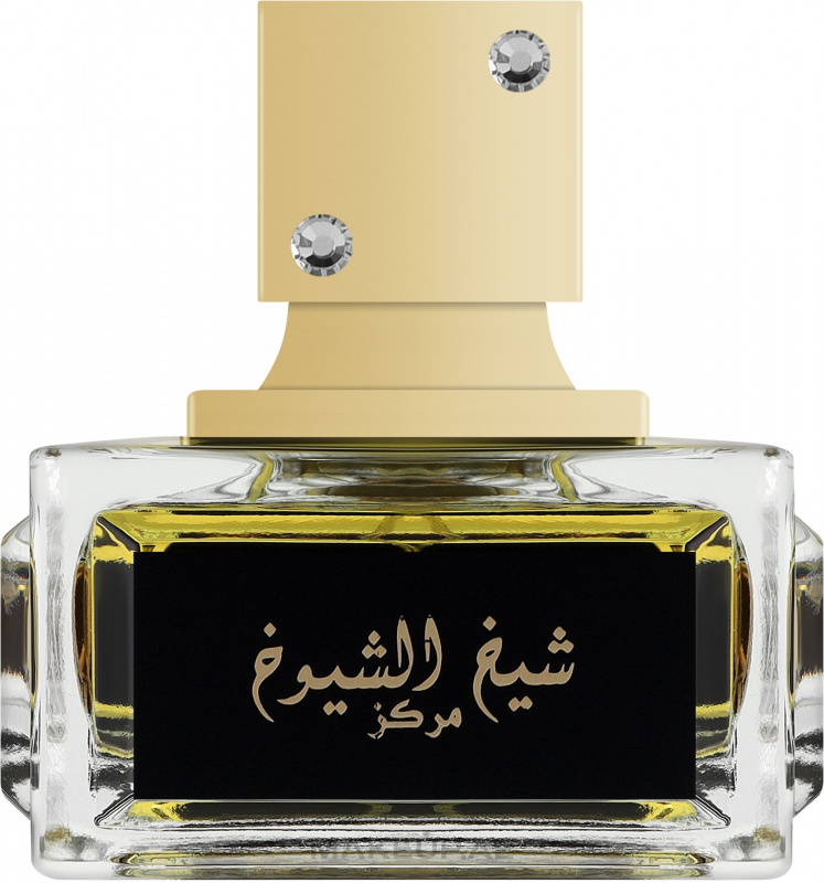 SHEIKH AL SHUYUKH CONCENTRATED