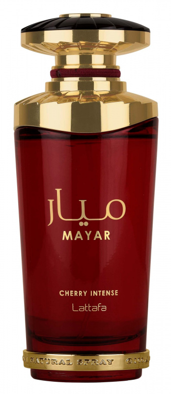 MAYAR CHERRY INTENSE