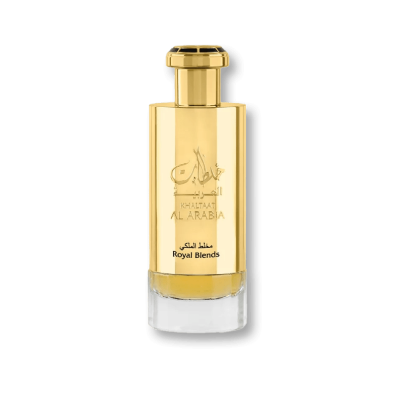 KHALTAT AL ARABIA ROYAL BLENDS