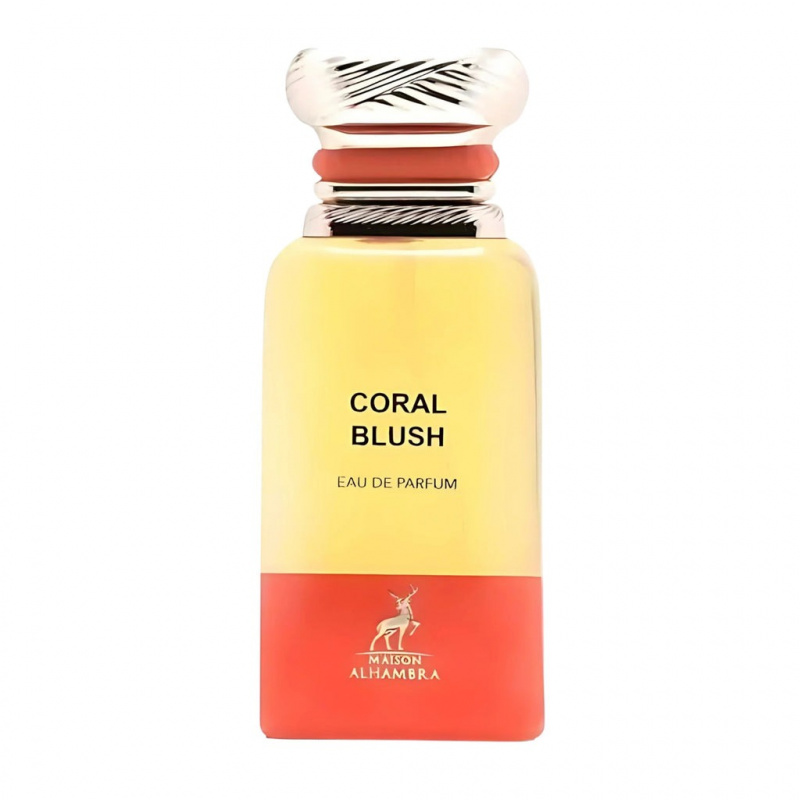 CORAL BLUSH