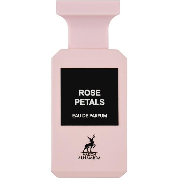 ROSE PETALS