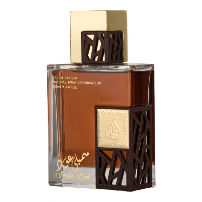 SIMPLY OUD