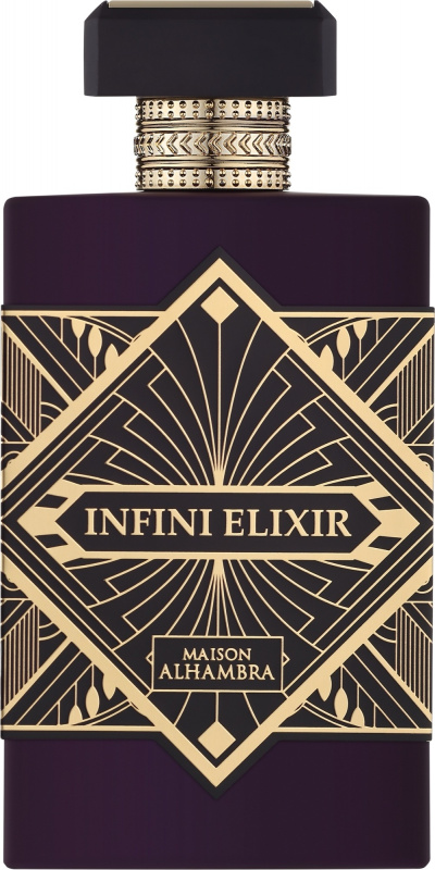 INFINI ELIXIR