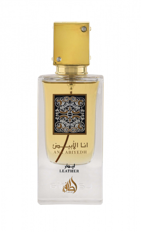ANA ABIYEDH LEATHER