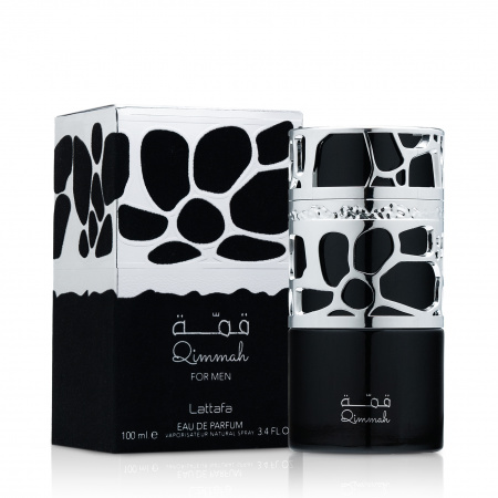 Духи QIMMAH FOR MEN фото оригинал