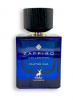 ZAFFIRO COLLECTION CRAFTED OUD
