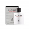 Духи ALPINE HOMME SPORT фото оригинал
