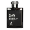 MAN BLACK EDITION