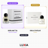 Духи BERLINETTA фото оригинал