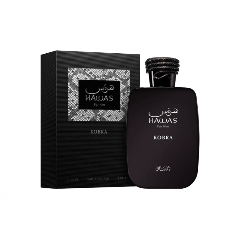 Духи HAWAS KOBRA фото оригинал