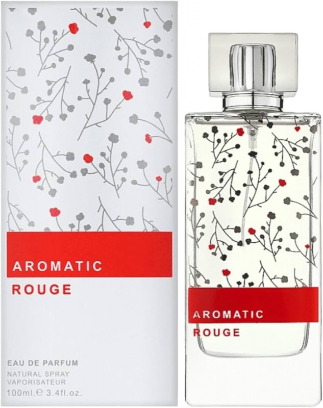 Духи AROMATIC ROUGE фото оригинал
