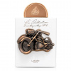 LA COLLECTION D'ANTIQUITES 1910 (Мото)