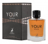 Духи YOUR TOUCH FOR MEN фото оригинал
