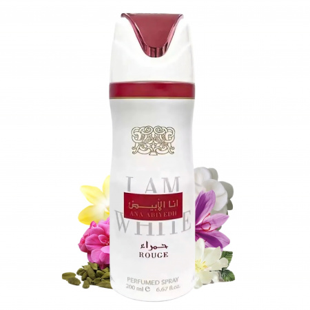 Духи (DEO) ANA ABIYEDH ROUGE фото оригинал