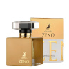 Духи ZENO фото оригинал