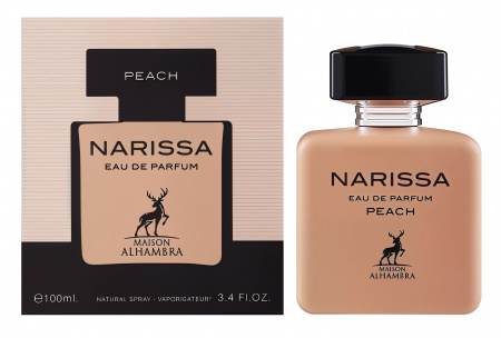 Духи NARISSA PEACH фото оригинал