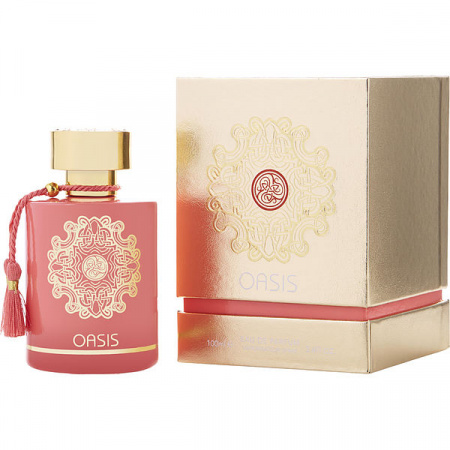 Духи OASIS фото оригинал