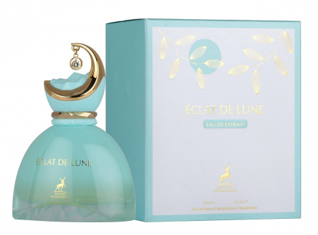 Духи ECLAT DE LUNE фото оригинал