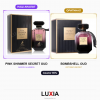 Духи PINK SHIMMER SECRET OUD фото оригинал