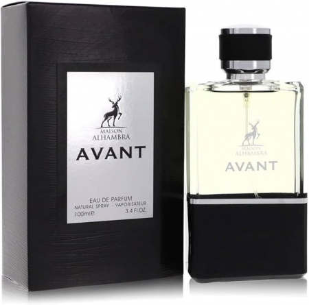 Духи AVANT фото оригинал