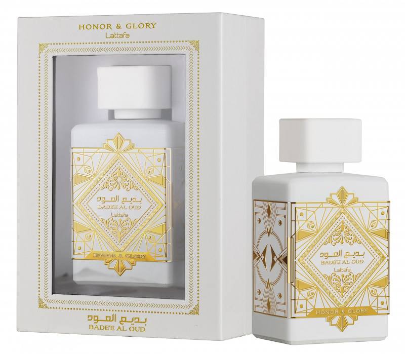 Духи BADEE AL OUD HONOR AND GLORY фото оригинал