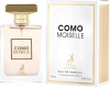 Духи COMO MOISELLE фото оригинал