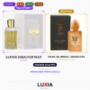 Духи AJAYEB DUBAI PORTRAIT фото оригинал