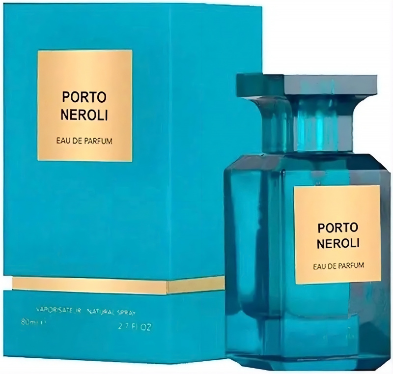 Духи PORTO NEROLI фото оригинал