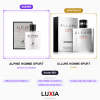 Духи ALPINE HOMME SPORT фото оригинал