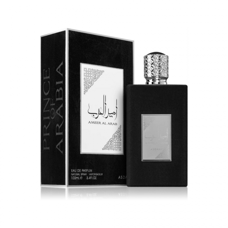 Духи AMEER AL ARAB фото оригинал
