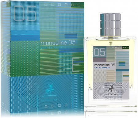 Духи MONOCLINE 05 фото оригинал