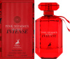 Духи PINK SHIMMER SECRET INTENSE фото оригинал