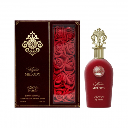 Духи ADYAN MYSTIC MELODY фото оригинал