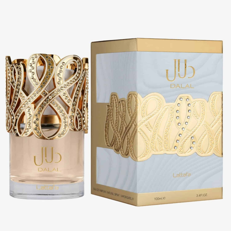 Духи DALAL фото оригинал