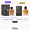 Духи YOUR TOUCH FOR MEN фото оригинал