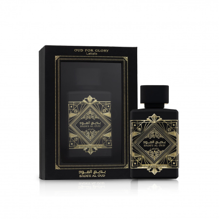 Духи BADEE AL OUD GLORY фото оригинал